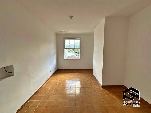 #PIT26262 - Apartamento para Venda em Guarujá - SP - 1