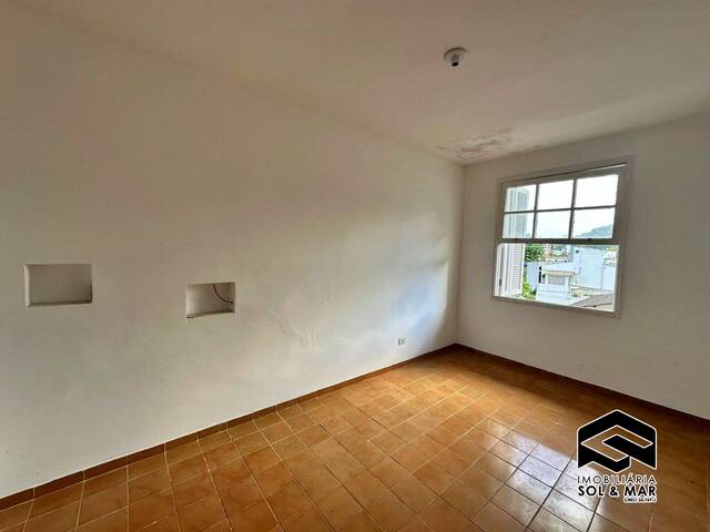 #PIT26262 - Apartamento para Venda em Guarujá - SP - 2