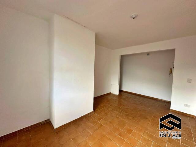 #PIT26262 - Apartamento para Venda em Guarujá - SP - 3