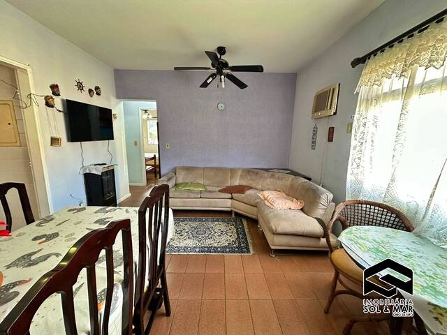 #26263 - Apartamento para Venda em Guarujá - SP - 2