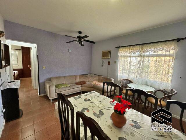 #26263 - Apartamento para Venda em Guarujá - SP - 3