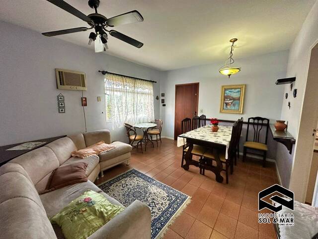 Apartamento para Venda em Guarujá - 5