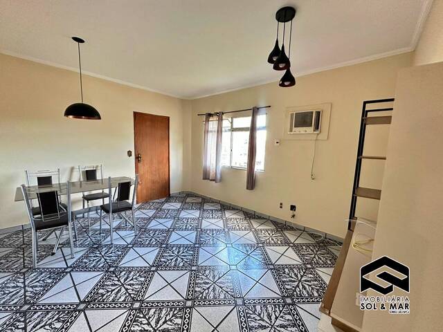 #26264 - Apartamento para Venda em Guarujá - SP - 2
