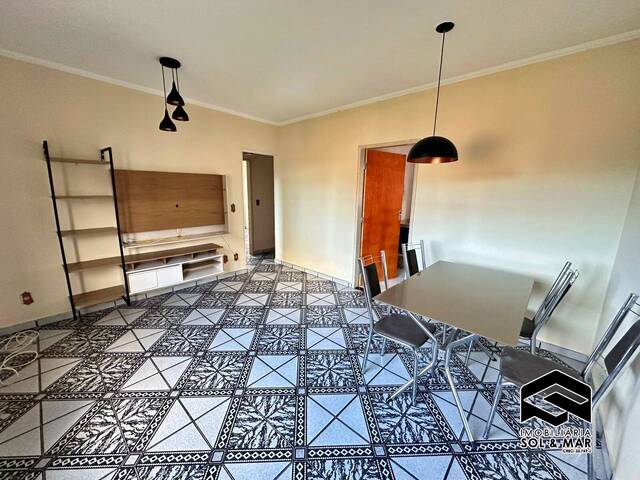 #26264 - Apartamento para Venda em Guarujá - SP - 1