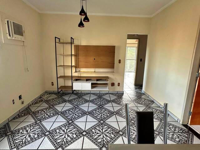 #26264 - Apartamento para Venda em Guarujá - SP - 3