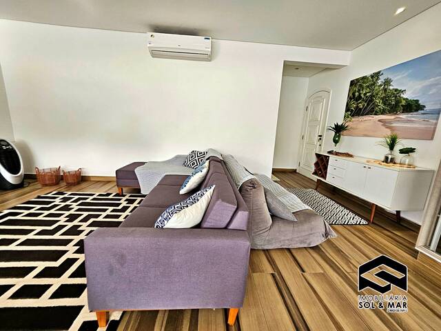 Apartamento para Venda em Guarujá - 4