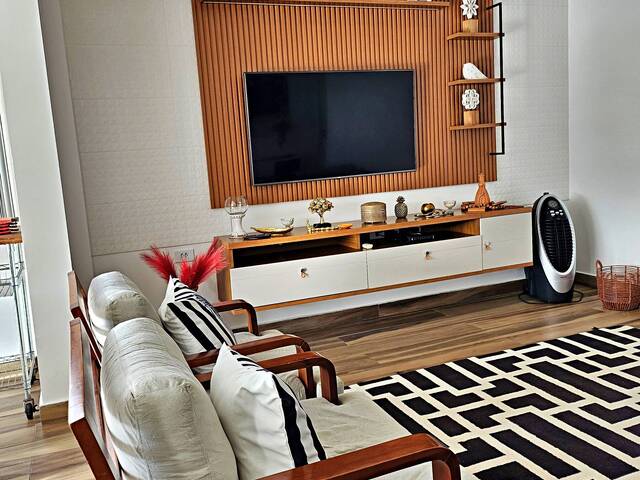 Apartamento para Venda em Guarujá - 5