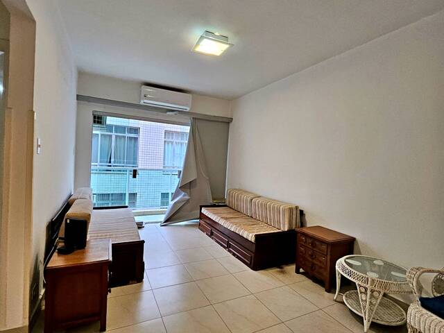 #26266 - Apartamento para Venda em Guarujá - SP - 1