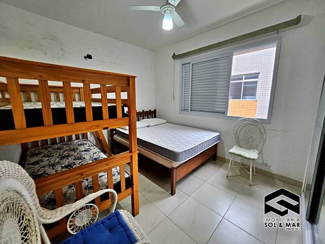 Apartamento para Venda em Guarujá - 5