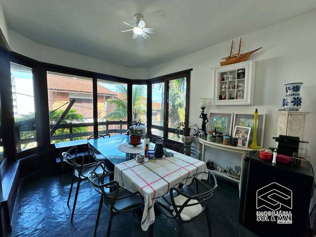 Casa em Condomínio para Venda em Guarujá - 4