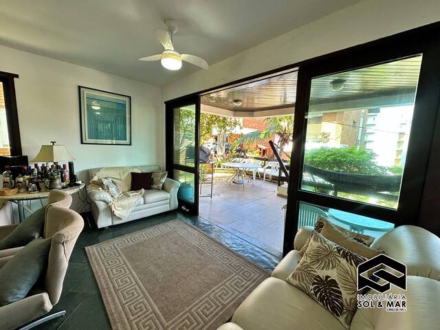 Casa em Condomínio para Venda em Guarujá - 5