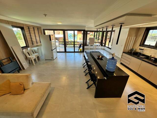 #26268LOC - Casa para Venda em Guarujá - SP - 1