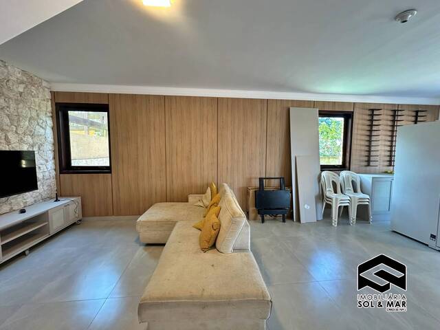 #26268LOC - Casa para Venda em Guarujá - SP - 2