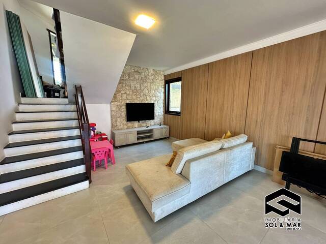 #26268LOC - Casa para Venda em Guarujá - SP - 3
