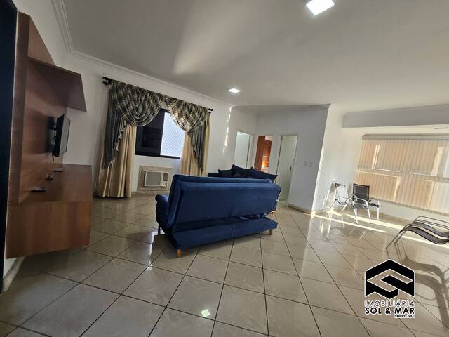 #26269 - Apartamento para Venda em Guarujá - SP - 1