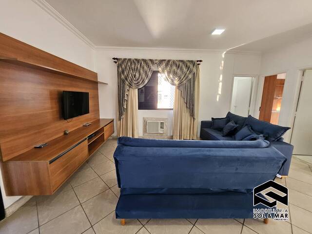 #26269 - Apartamento para Venda em Guarujá - SP - 2