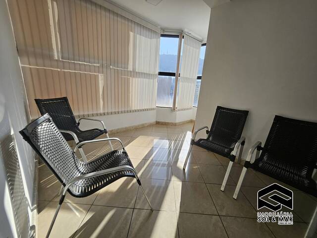Apartamento para Venda em Guarujá - 5