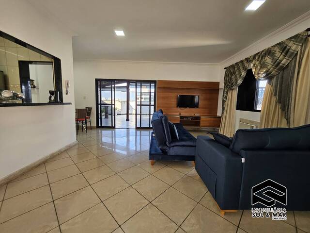 #26269 - Apartamento para Venda em Guarujá - SP - 1
