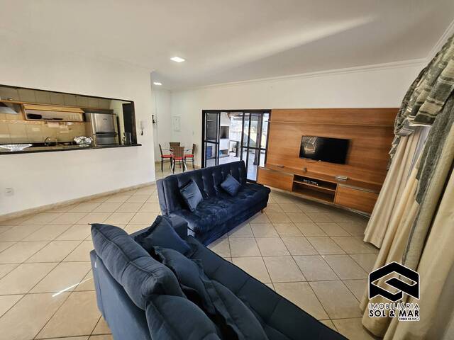 #26269 - Apartamento para Venda em Guarujá - SP - 3