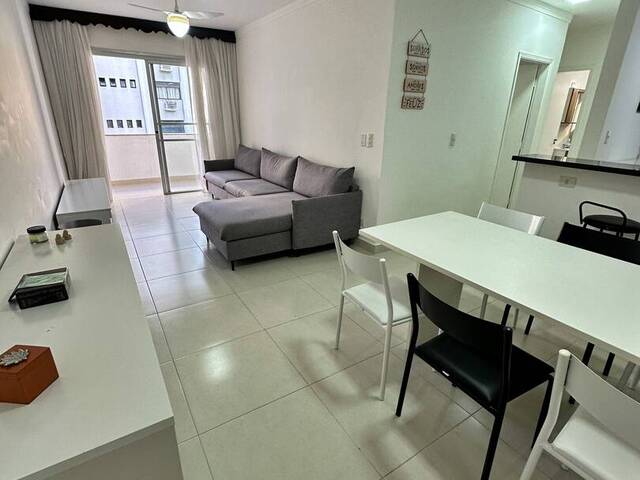 #PIT26270 - Apartamento para Venda em Guarujá - SP - 1