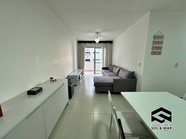 #PIT26270 - Apartamento para Venda em Guarujá - SP - 2