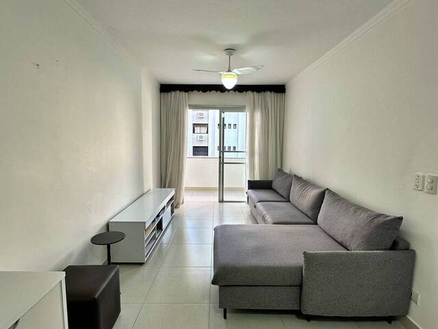 #PIT26270 - Apartamento para Venda em Guarujá - SP - 3