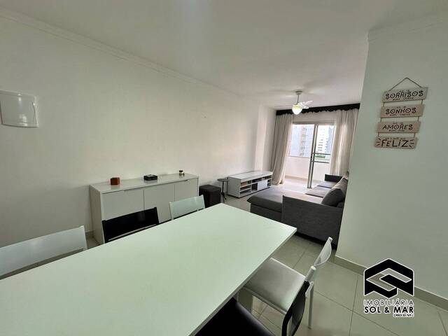 Apartamento para Venda em Guarujá - 4