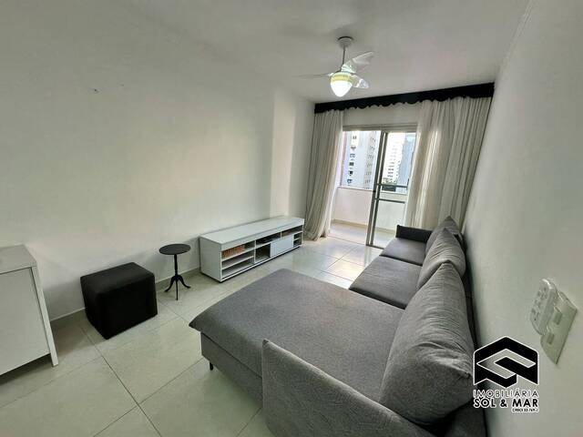 Apartamento para Venda em Guarujá - 5
