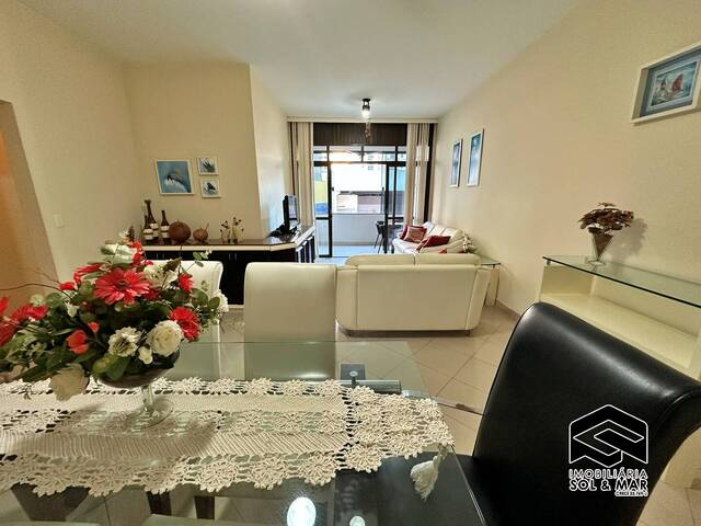 #26271 - Apartamento para Venda em Guarujá - SP - 2