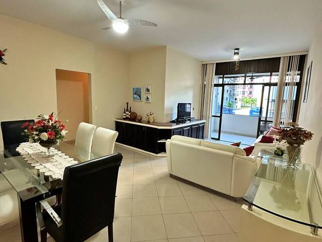 #26271 - Apartamento para Venda em Guarujá - SP - 1
