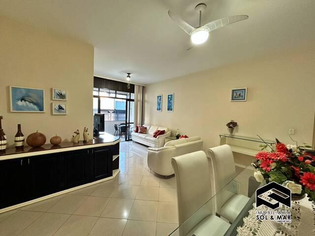 #26271 - Apartamento para Venda em Guarujá - SP - 3