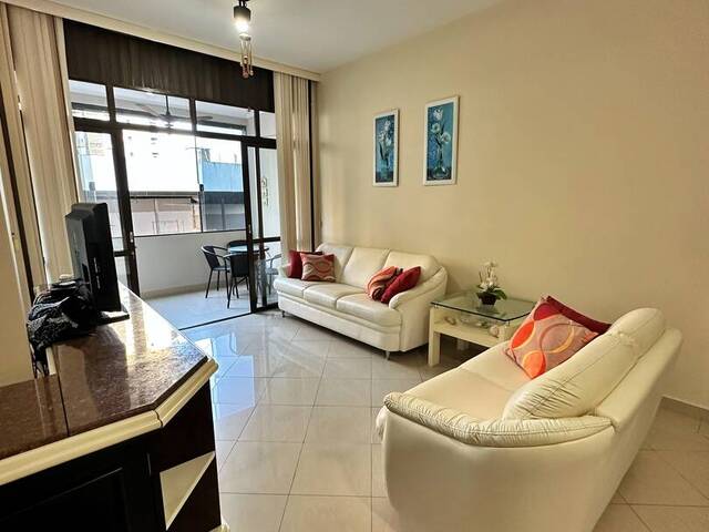 Apartamento para Venda em Guarujá - 5