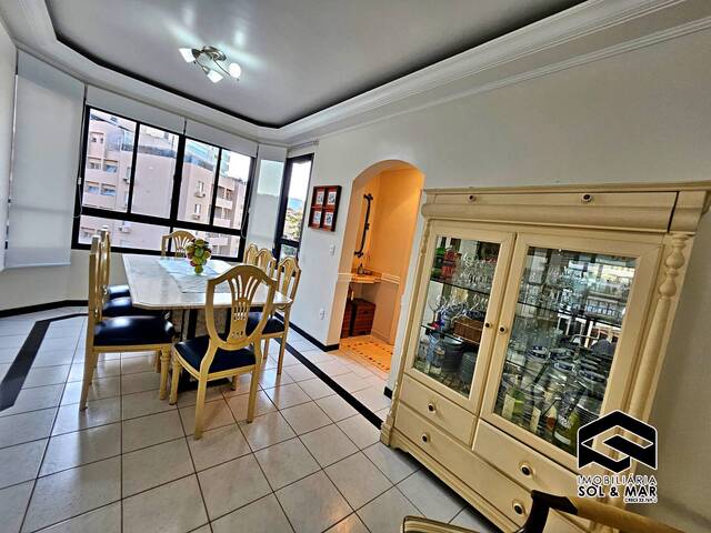 #26272 - Apartamento para Venda em Guarujá - SP - 3