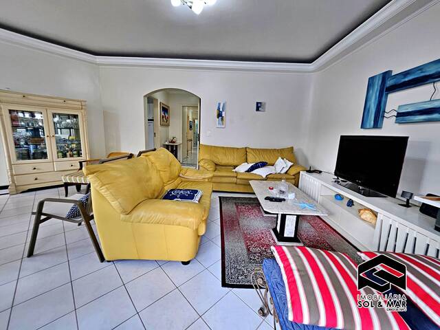 Apartamento para Venda em Guarujá - 4