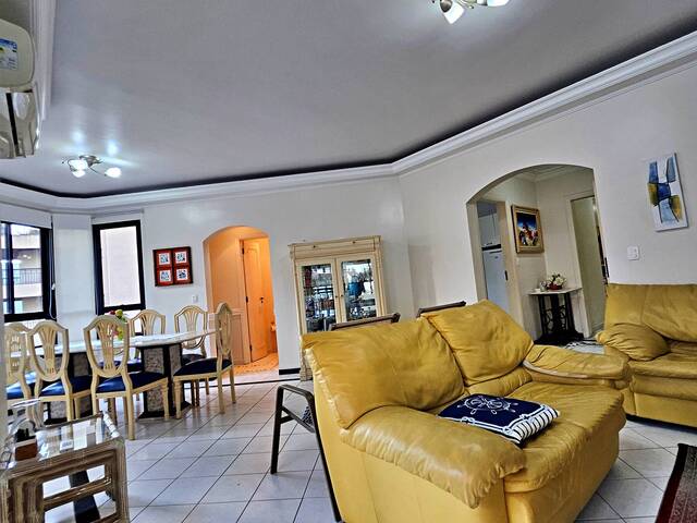 Apartamento para Venda em Guarujá - 5