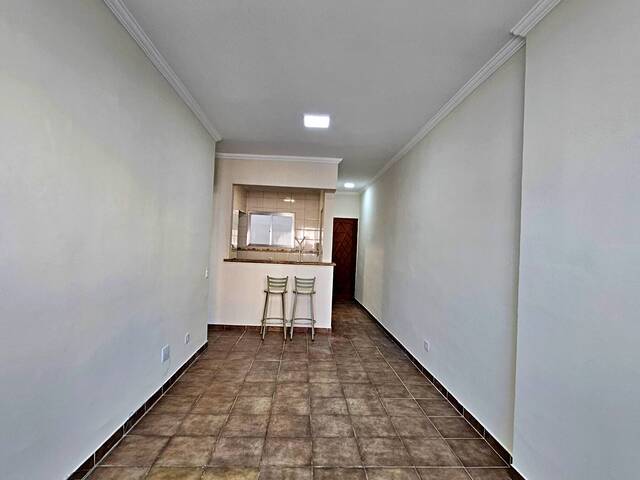 #26273LOC - Apartamento para Locação em Guarujá - SP - 2