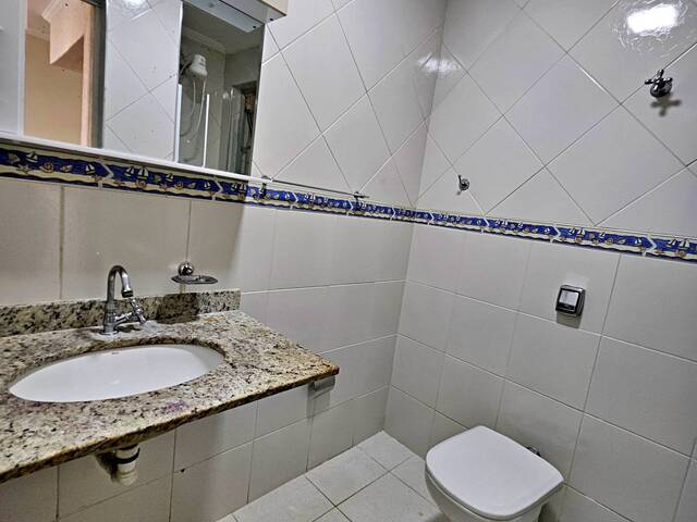 Apartamento para Locação em Guarujá - 5