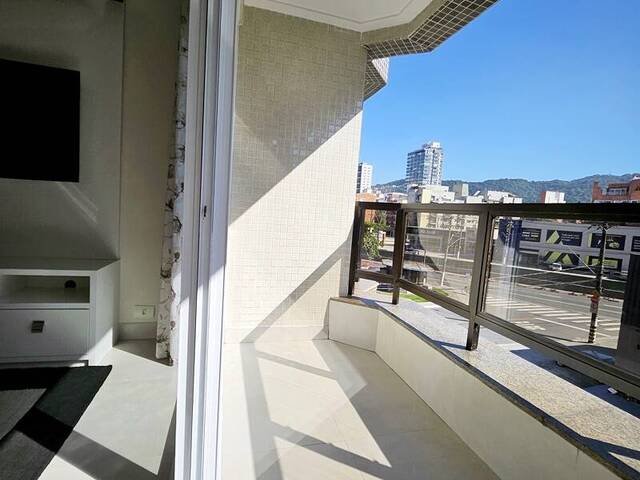 Apartamento para Venda em Guarujá - 4