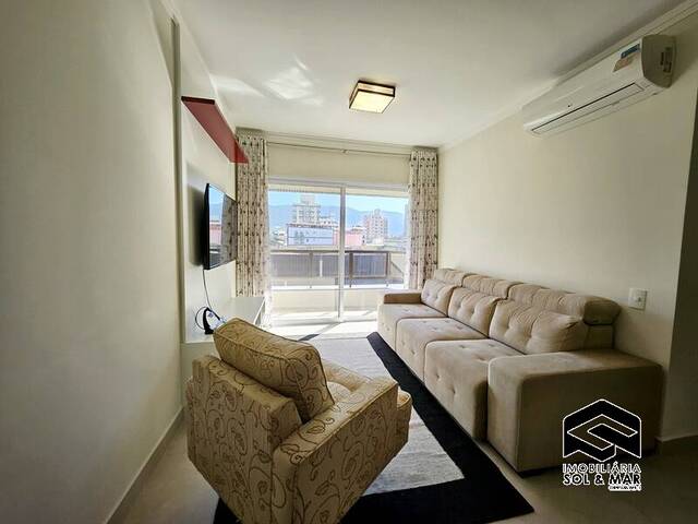 #26274 - Apartamento para Venda em Guarujá - SP - 3
