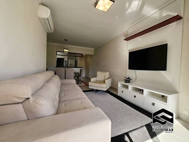 Apartamento para Venda em Guarujá - 5