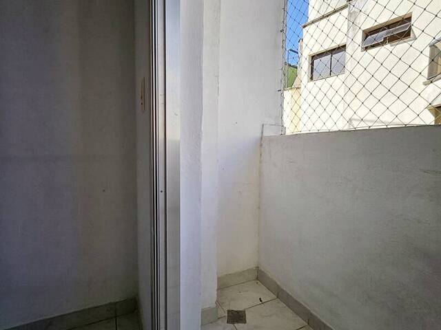#26275LOC - Apartamento para Locação em Guarujá - SP - 3