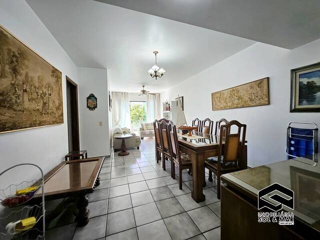 #26276 - Apartamento para Venda em Guarujá - SP - 1