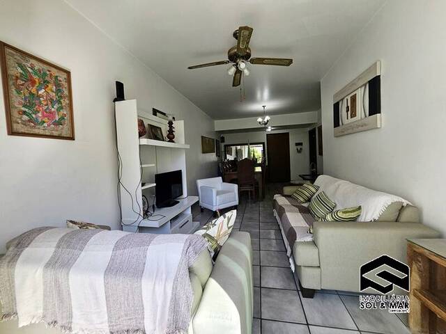 Apartamento para Venda em Guarujá - 4