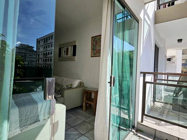#26276 - Apartamento para Venda em Guarujá - SP - 3