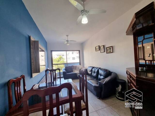 #26277LOC - Apartamento para Locação em Guarujá - SP - 1