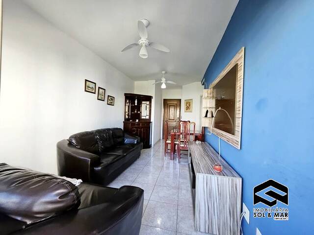 #26277LOC - Apartamento para Locação em Guarujá - SP - 2