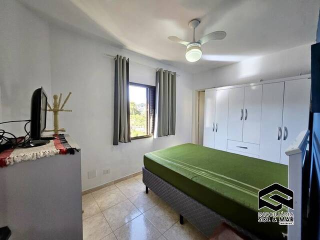Apartamento para Locação em Guarujá - 5