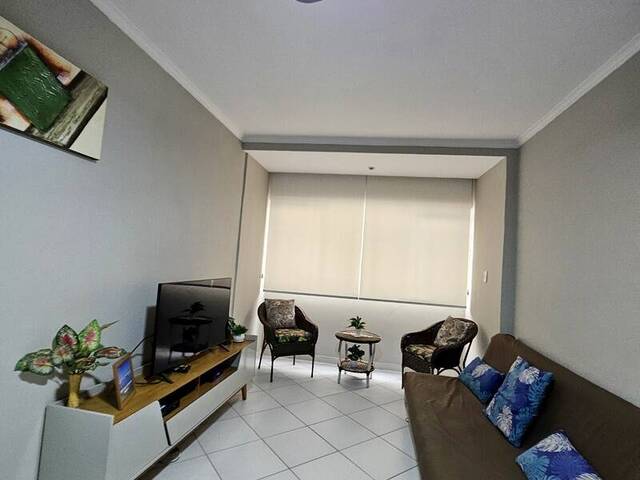 #PIT26278 - Apartamento para Venda em Guarujá - SP - 3