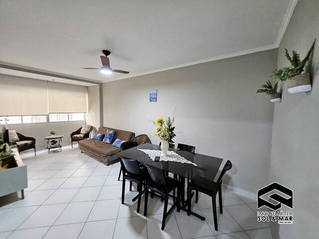 Apartamento para Venda em Guarujá - 4