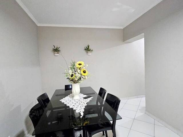 Apartamento para Venda em Guarujá - 5